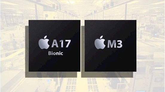 北流苹果15维修站分享iPhone15系列会用3nm芯片吗 